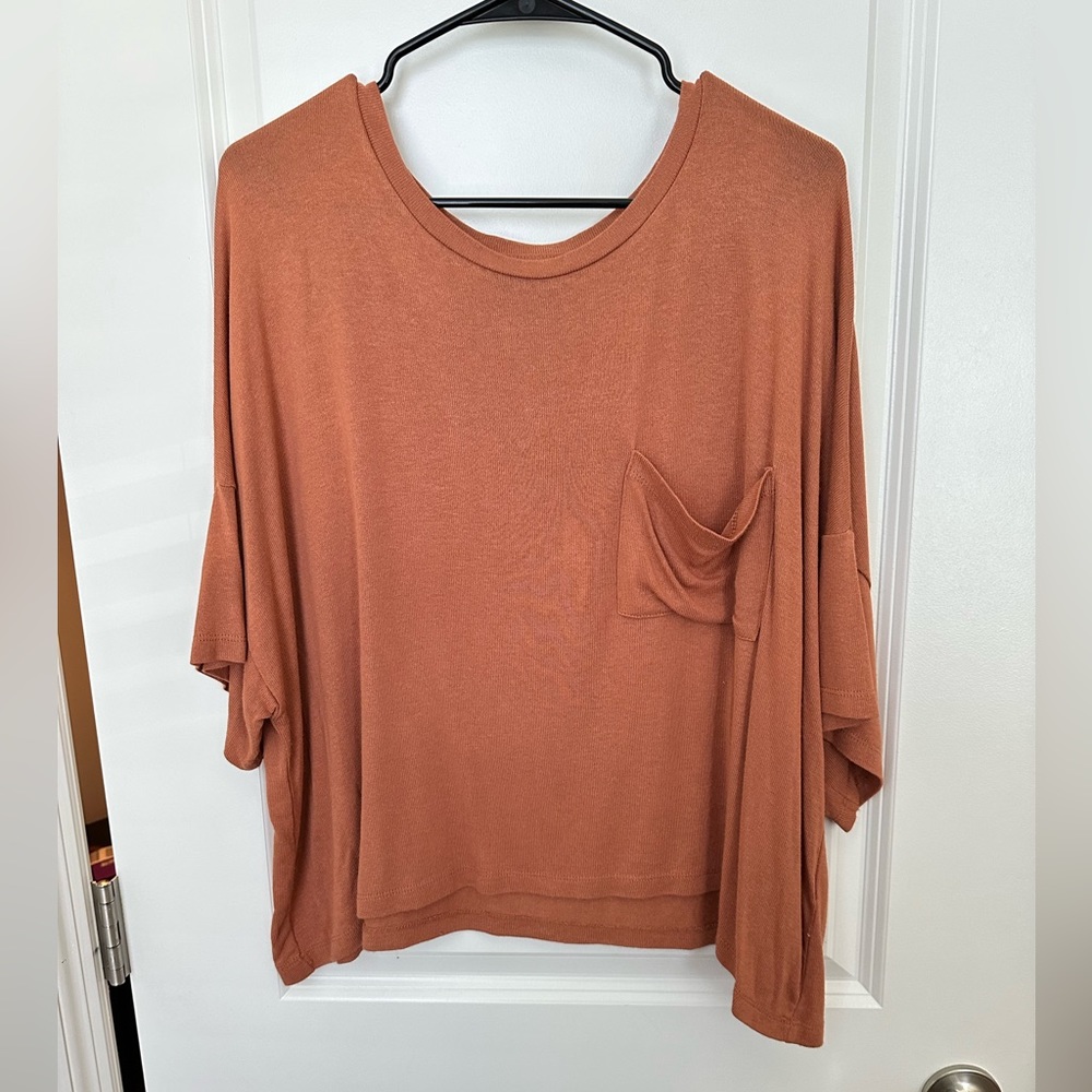 Boutique top